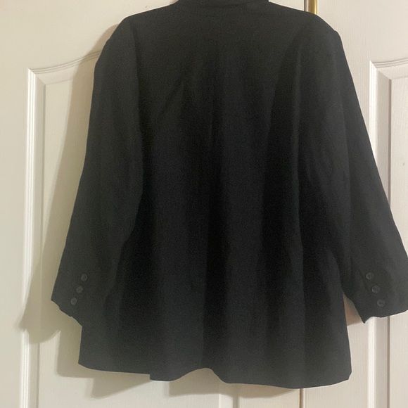 Linen Pants - Picture 5 of 6